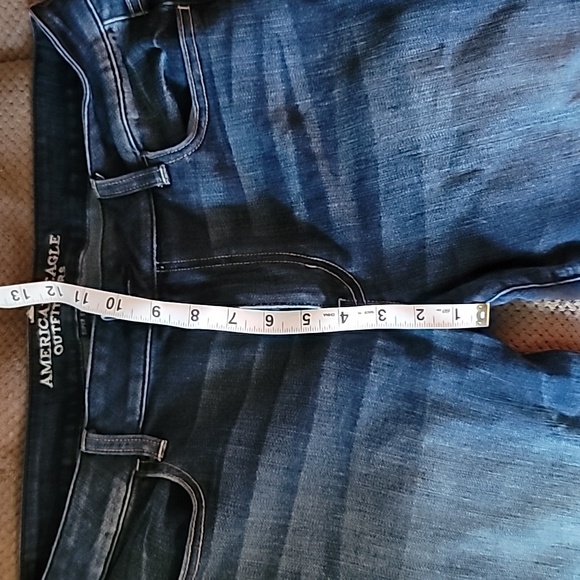 American Eagle Jeggings - Picture 7 of 7